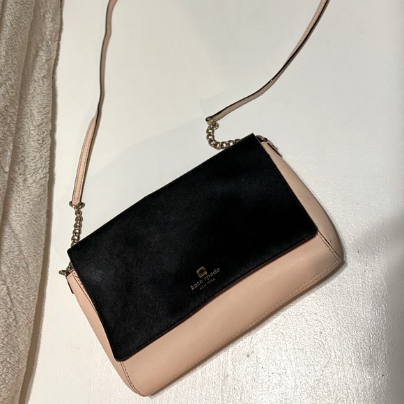 kate spade Handbags - Kate Spade Charlotte Street Colorblock Alek purse